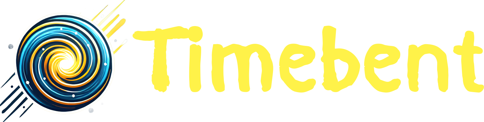 Timebent Logo